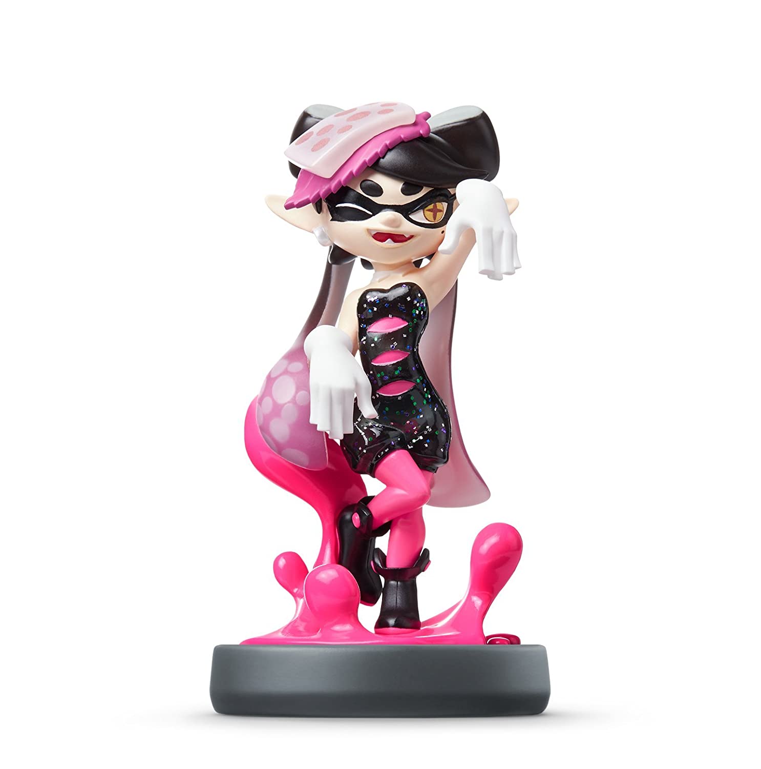 amiibo Splatoon Callie & Marie 2-Pack Amiibos - Video Game Accessory - New - CaveGamers - Image 2