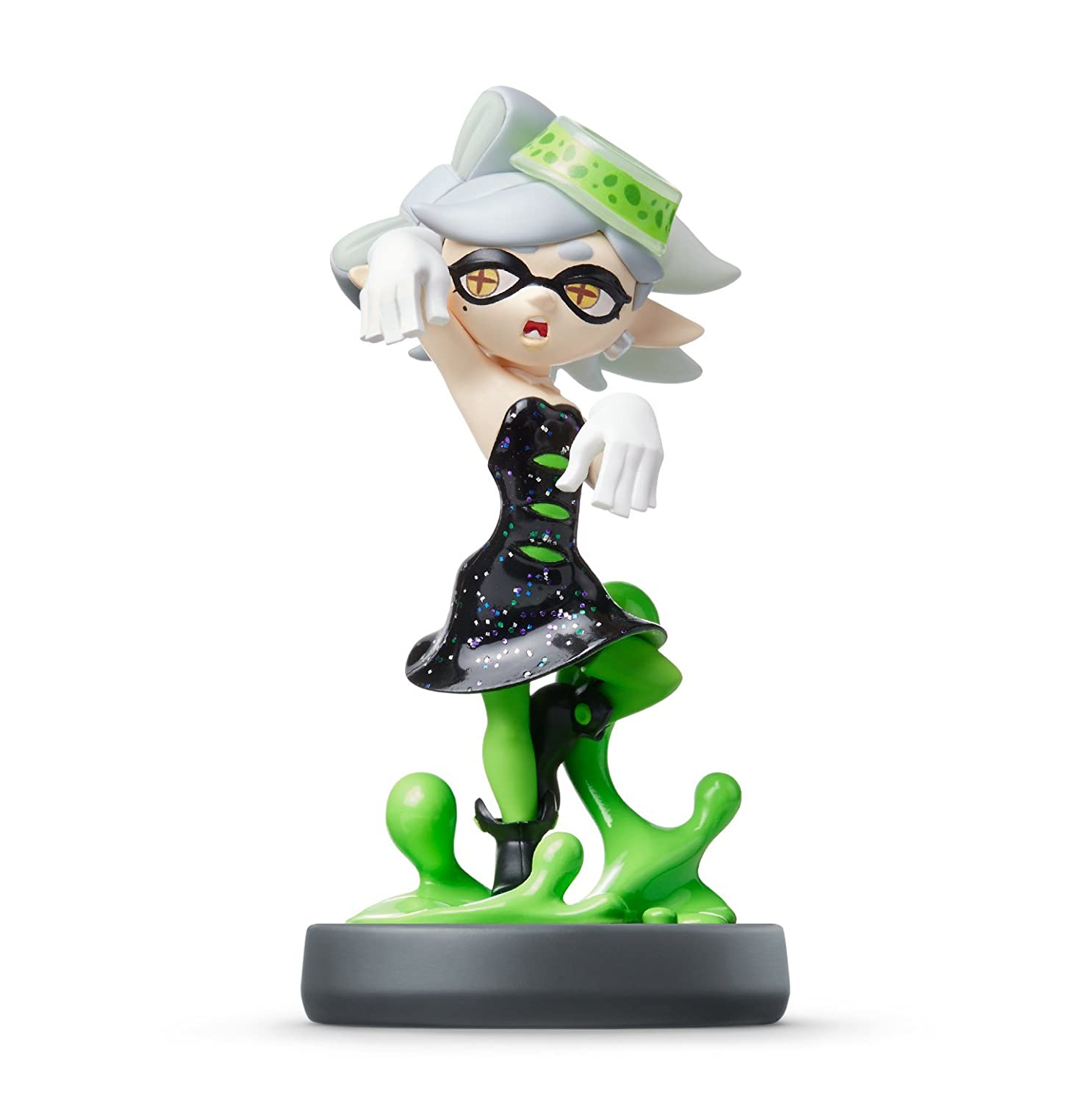 amiibo Splatoon Callie & Marie 2-Pack Amiibos - Video Game Accessory - New - CaveGamers - Image 3