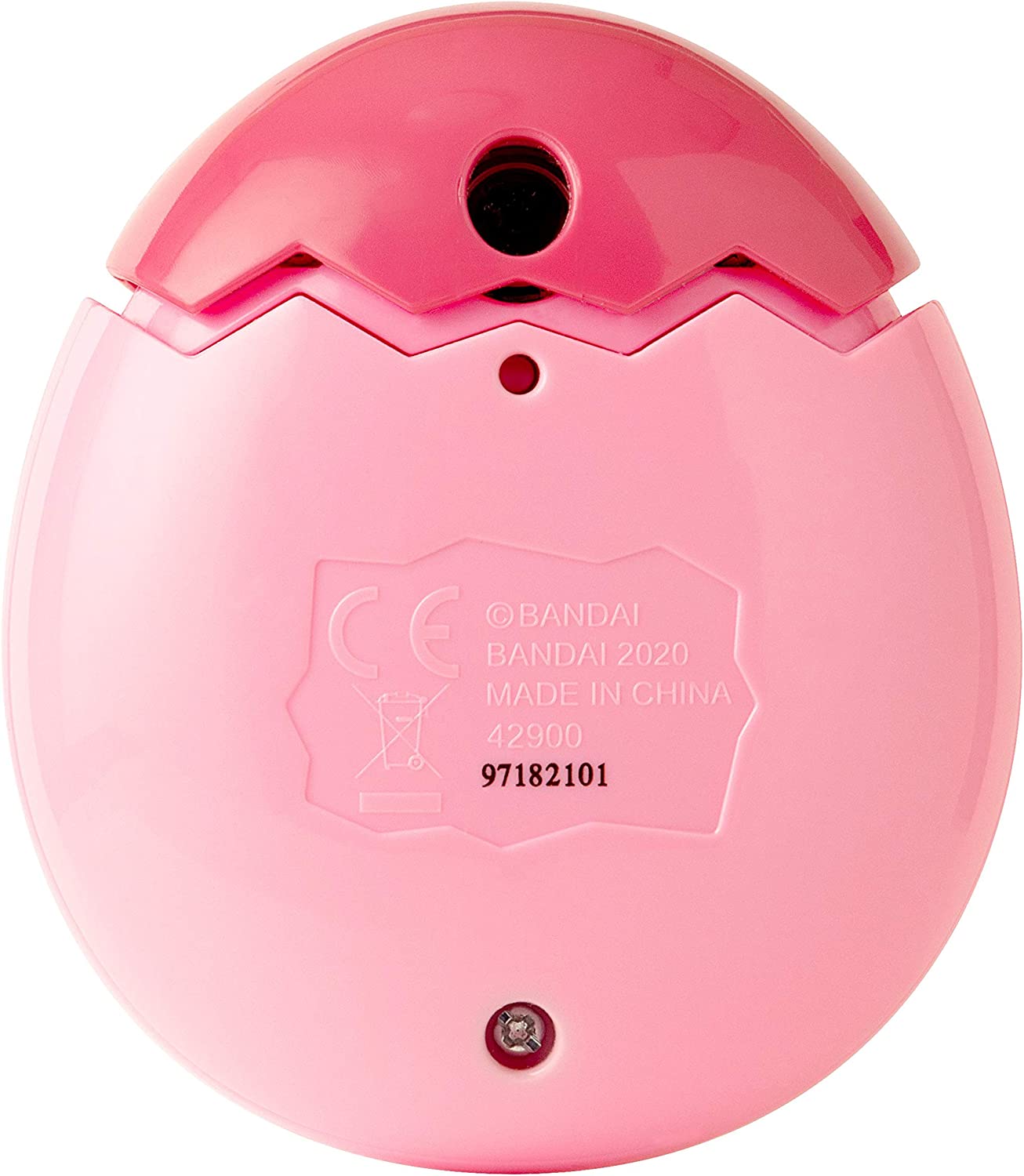 Tamagotchi Pix - Floral (Pink) Digital Pet Electronic Toys - Toys - New - CaveGamers - Image 5