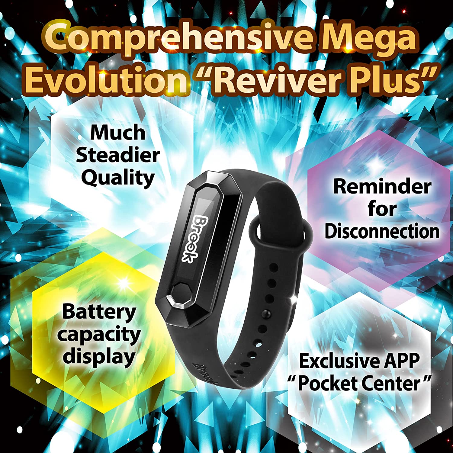 Brook Pocket Auto Catch Reviver Plus - Electronics - New - CaveGamers - Image 3