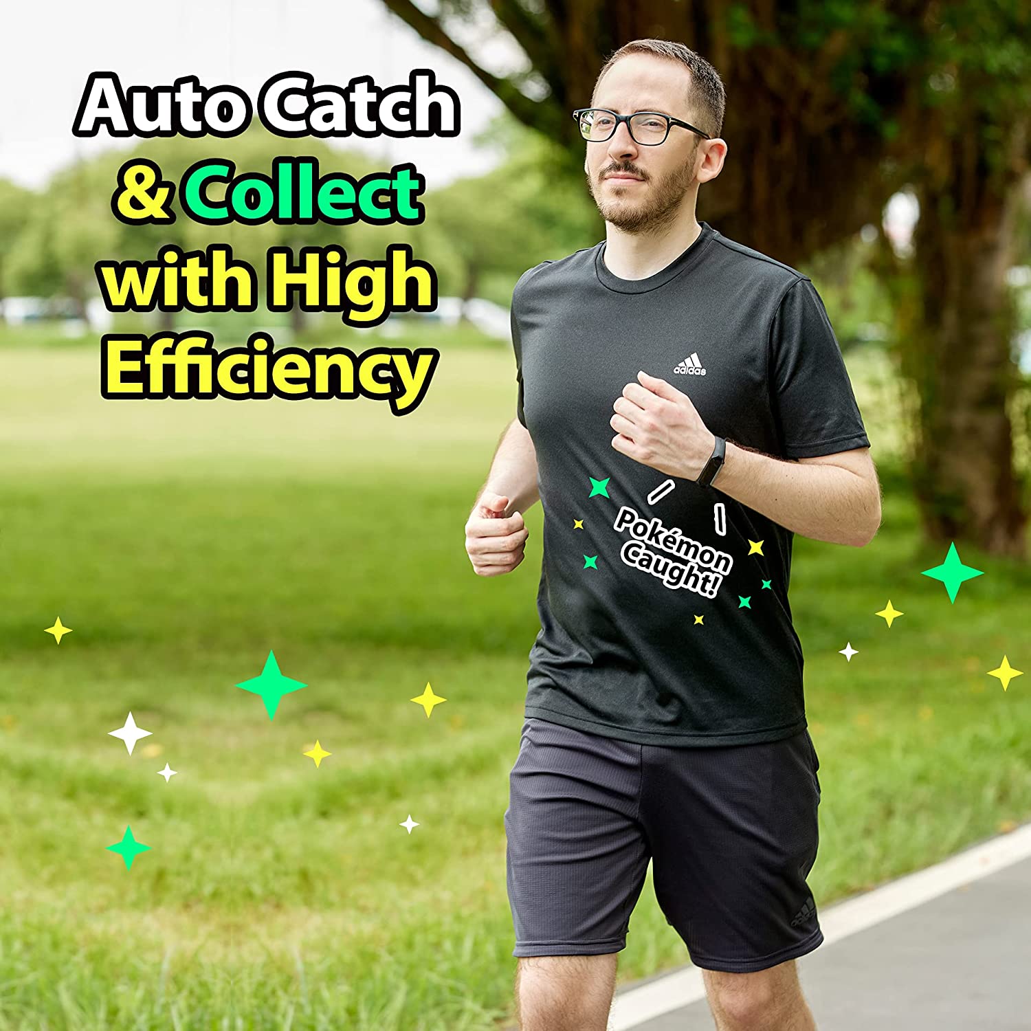Brook Pocket Auto Catch Reviver Plus - Electronics - New - CaveGamers - Image 4