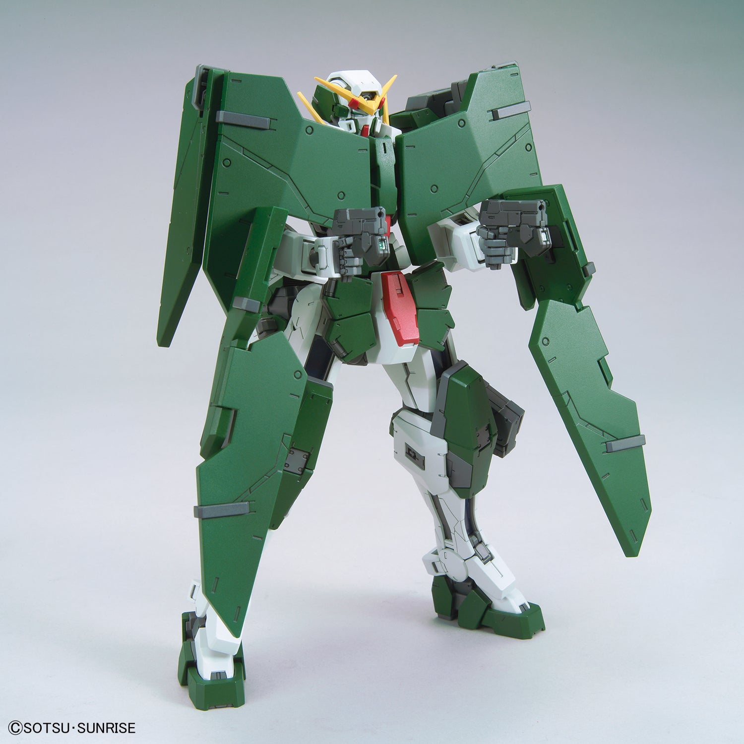 Gundam 00 Master Grade Gundam Dynames 1/100 Scale Model Kit Building Sets - Toys - New - CaveGamers - Image 7