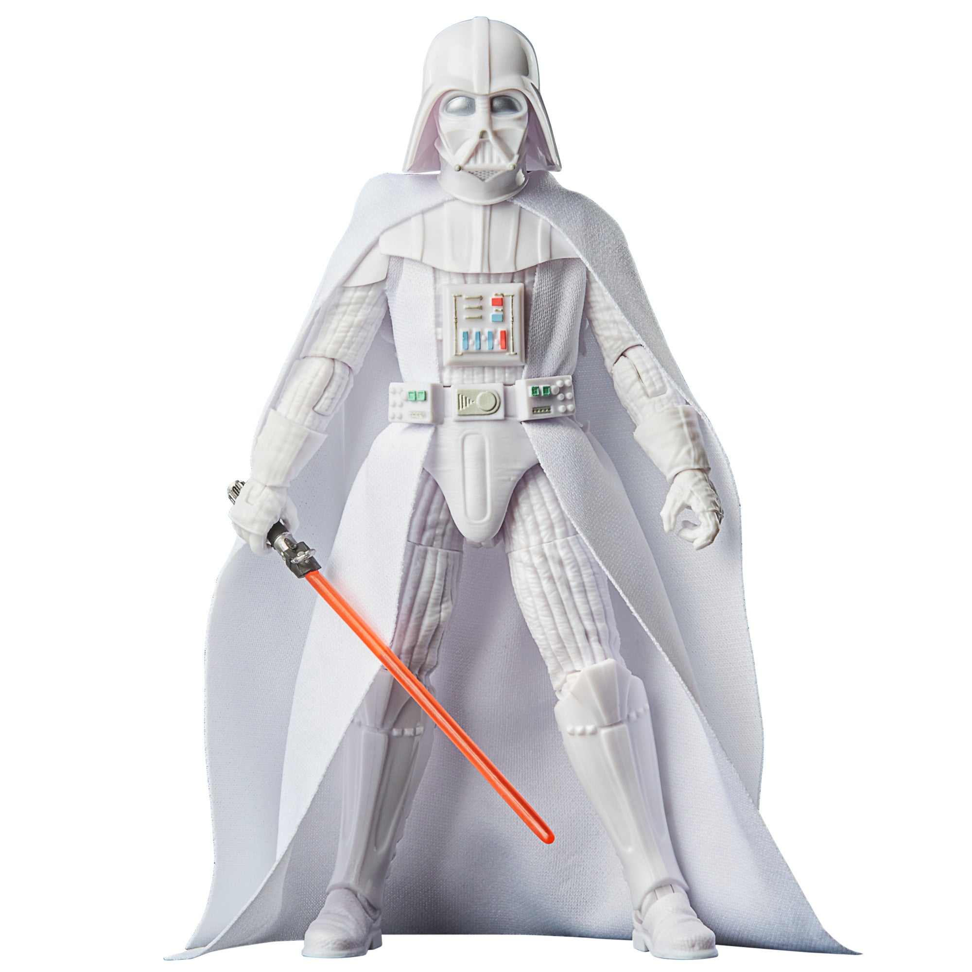 Star Wars: The Black Series - Infinities Darth Vader (Return of the Jedi) Action Figure Action Figures - Toys - New - CaveGamers - Image 10