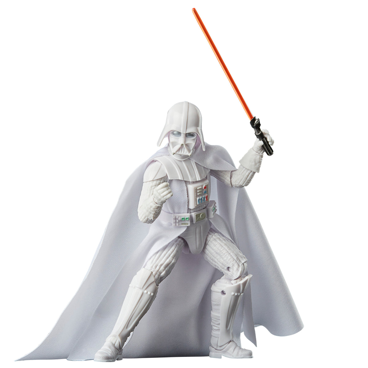 Star Wars: The Black Series - Infinities Darth Vader (Return of the Jedi) Action Figure Action Figures - Toys - New - CaveGamers - Image 8