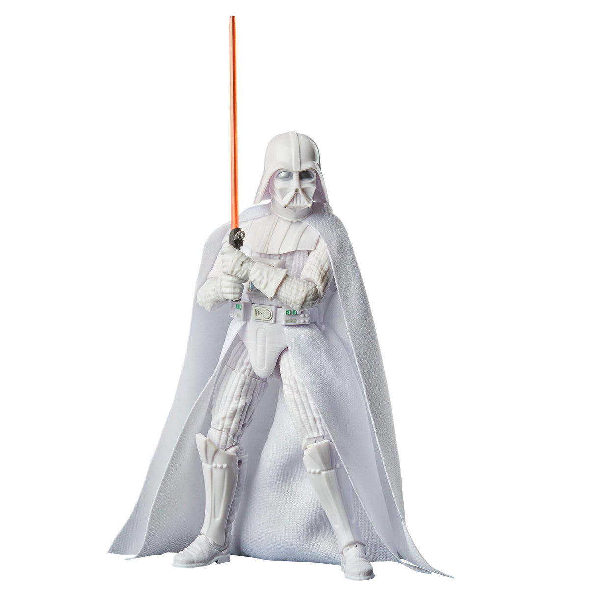 Star Wars: The Black Series - Infinities Darth Vader (Return of the Jedi) Action Figure Action Figures - Toys - New - CaveGamers - Image 9