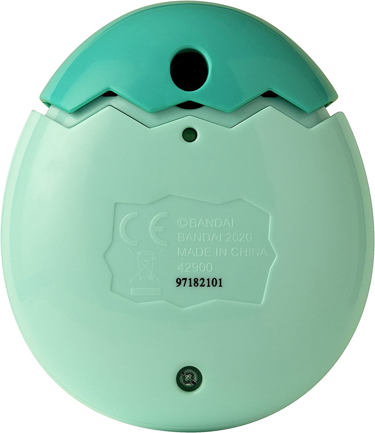 Tamagotchi Pix - Nature (Green) Digital Pet Electronic Toys - Toys - New - CaveGamers - Image 8