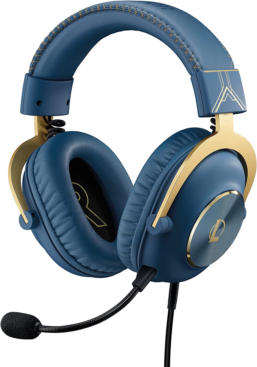 Logitech G PRO X Gaming Headset
