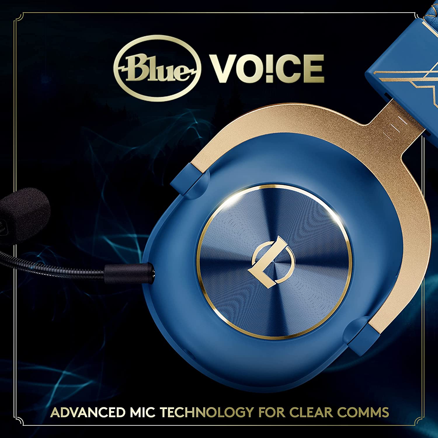 Logitech G PRO X Gaming Headset