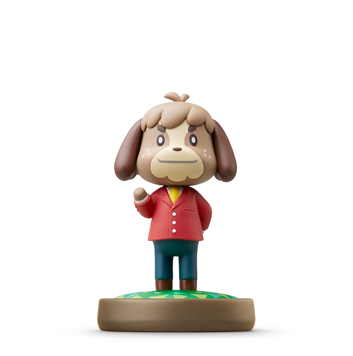 Animal Crossing: amiibo Festival Bundle Wii U - Video Game - New - CaveGamers - Image 3