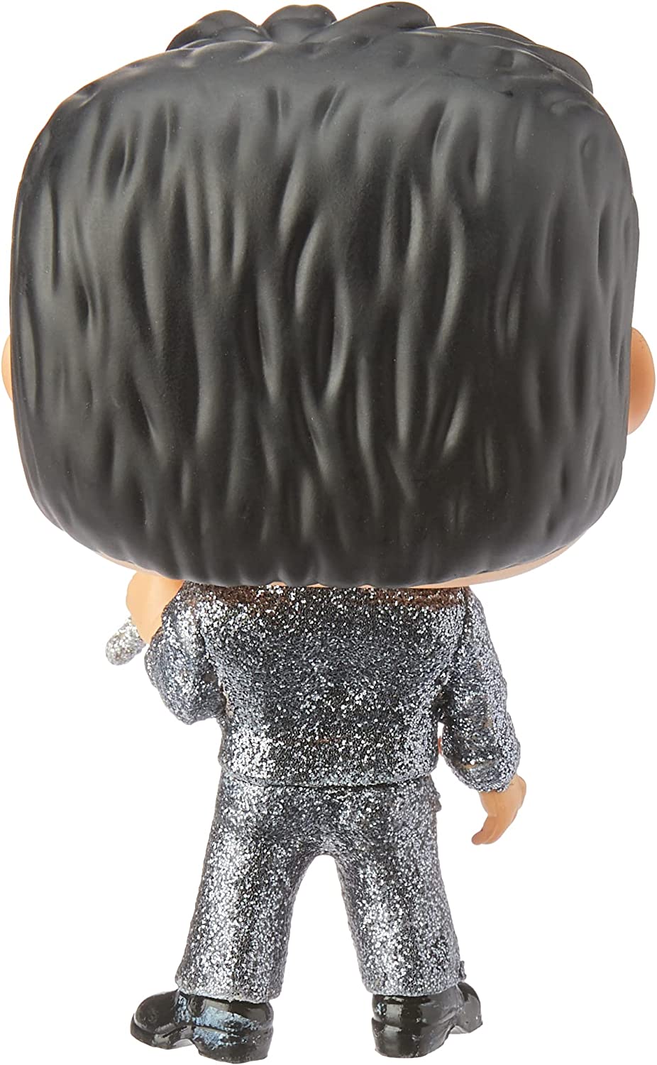 Funko Pop! Elvis Presley Elvis '68 Comeback Special Vinyl Figure - Toys - New - CaveGamers - Image 3