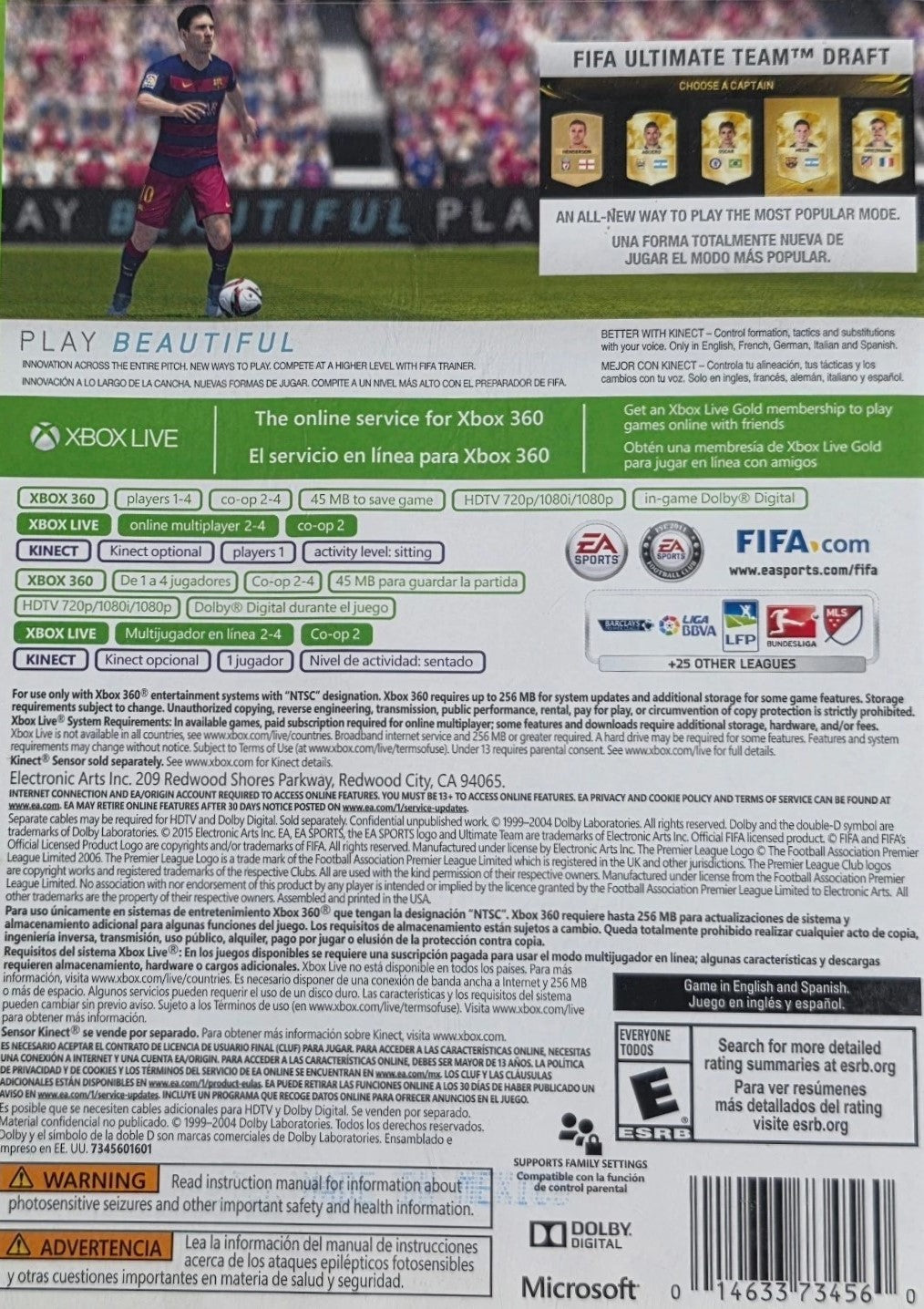 FIFA 16