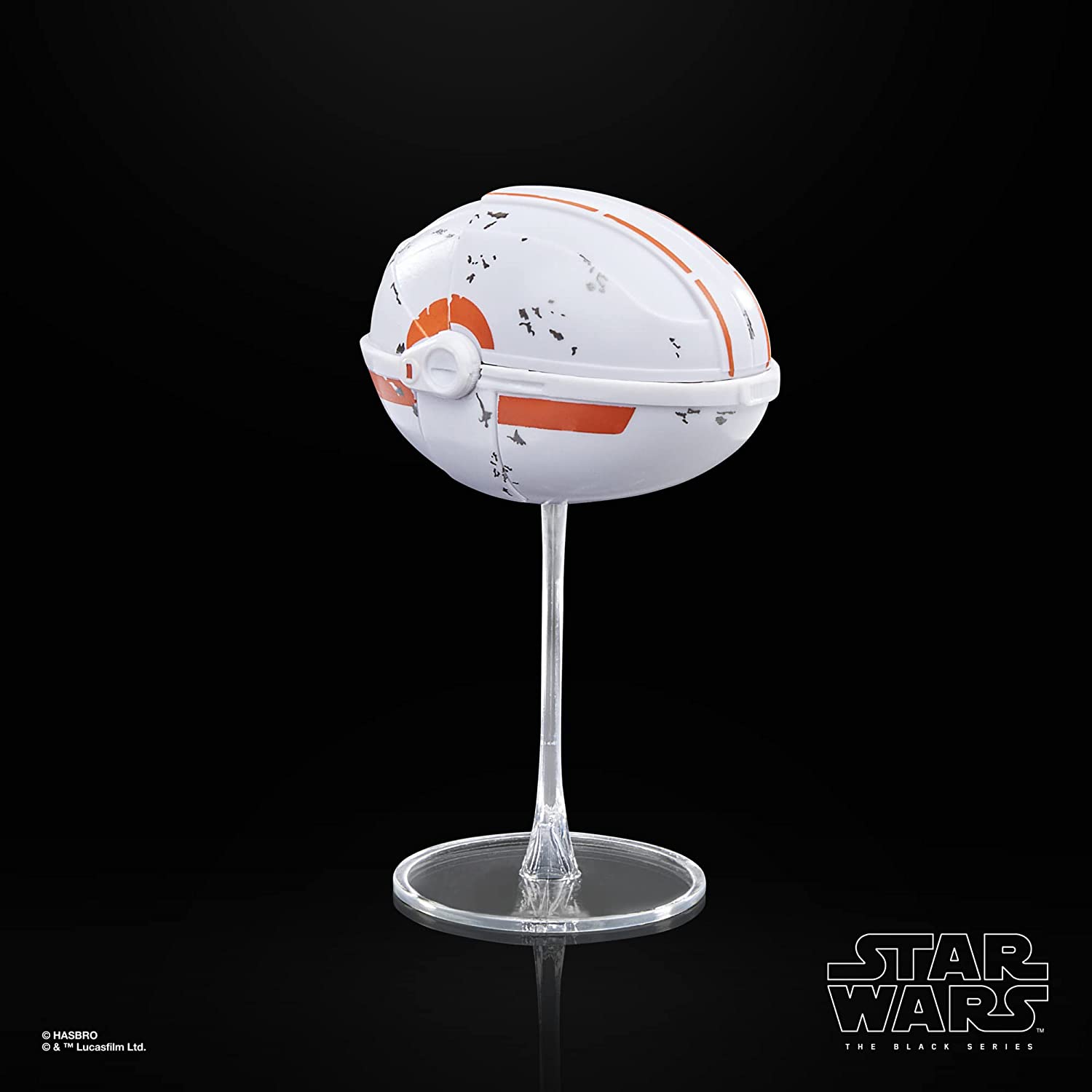 Star Wars: The Black Series - Grogu (The Mandalorian) Action Figure Action Figures - Toys - New - CaveGamers - Image 7
