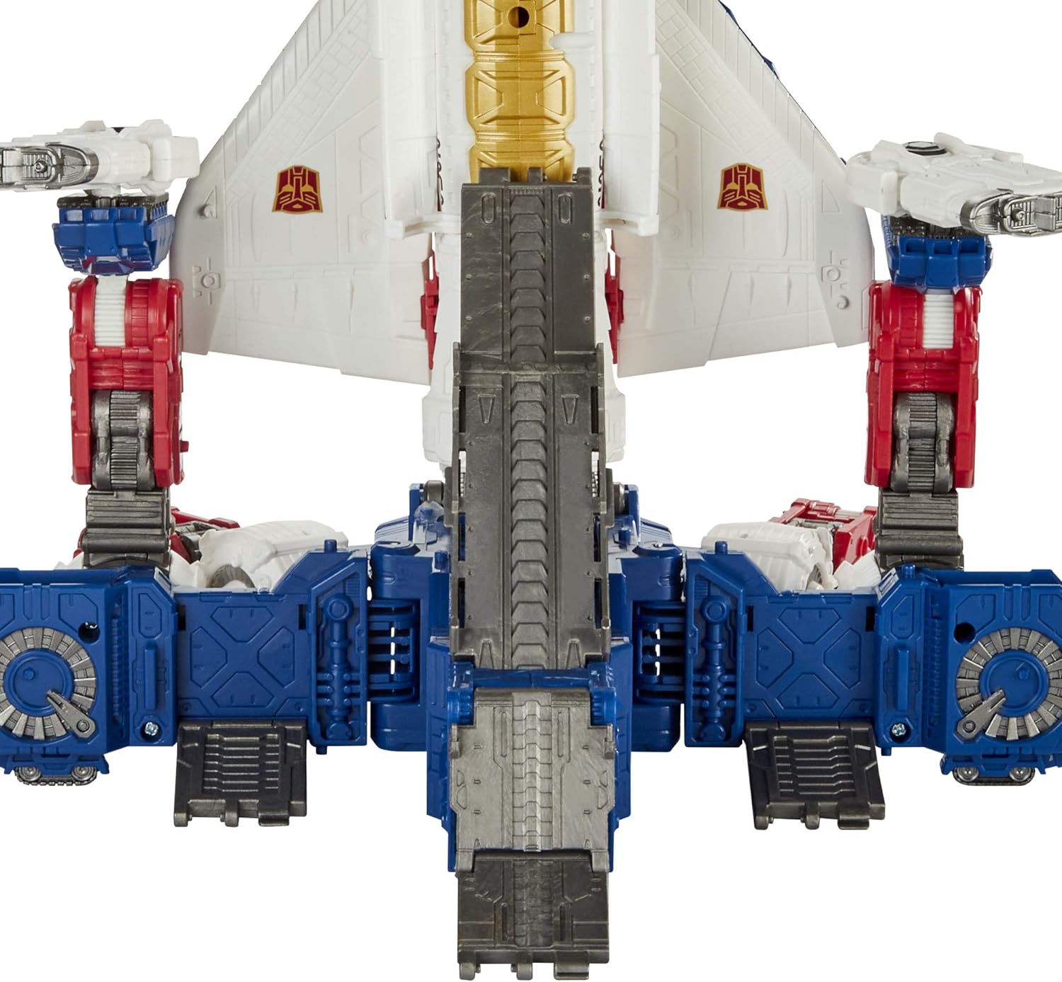 Transformers Generations War for Cybertron Earthrise Commander Sky Lynx Action Figures - Toys - New - CaveGamers - Image 8