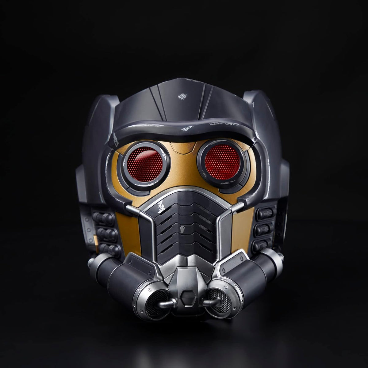 Marvel Legends Star-Lord Roleplay Helmet Prop Replicas - Toys - New - CaveGamers - Image 3