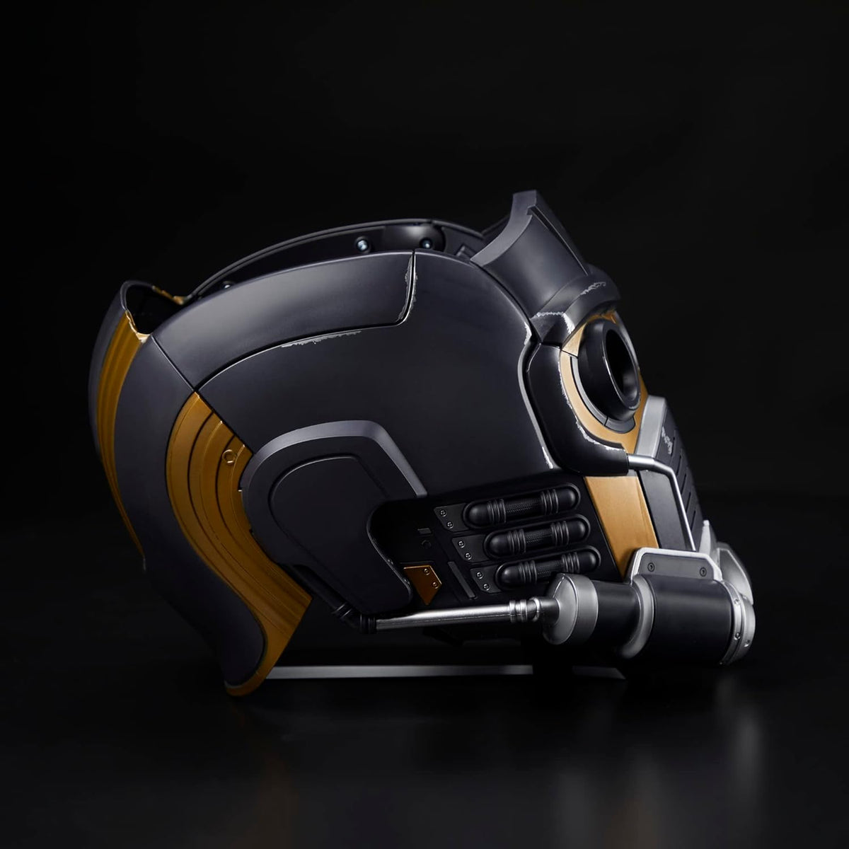 Marvel Legends Star-Lord Roleplay Helmet Prop Replicas - Toys - New - CaveGamers - Image 4