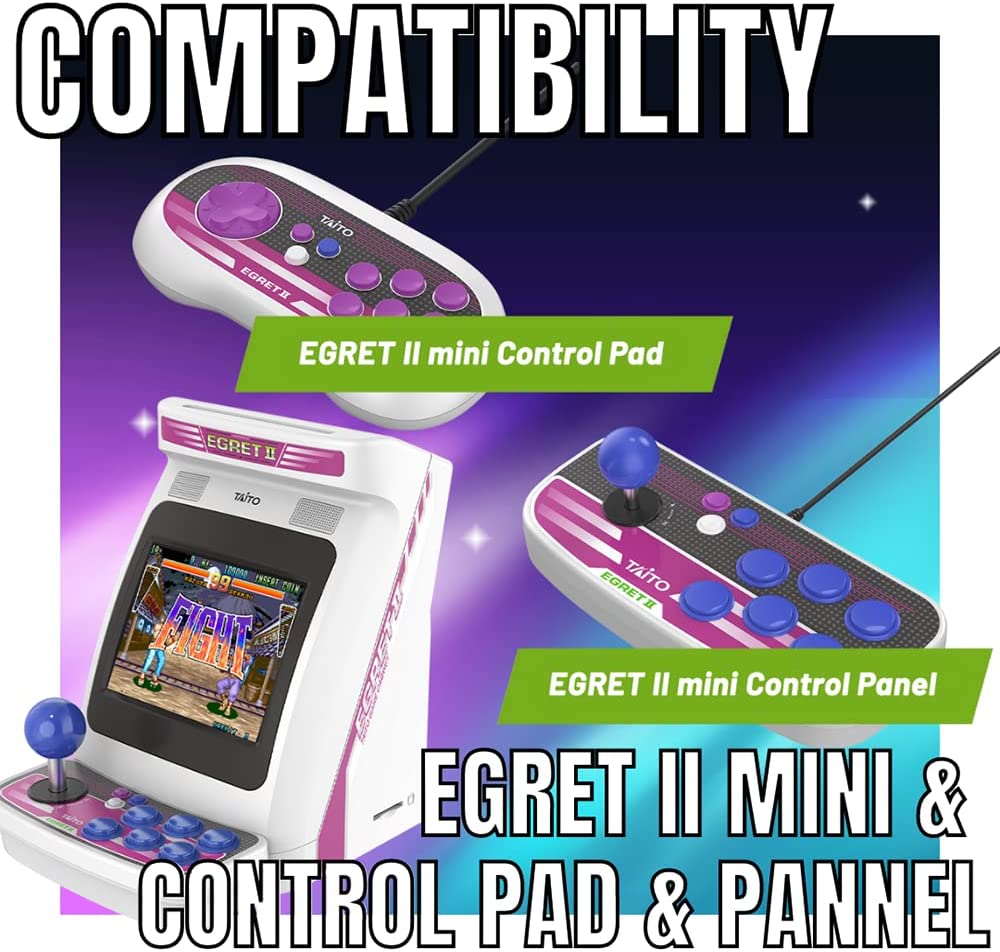 Wingman SD - Video Game Accessory - New - CaveGamers - Image 4