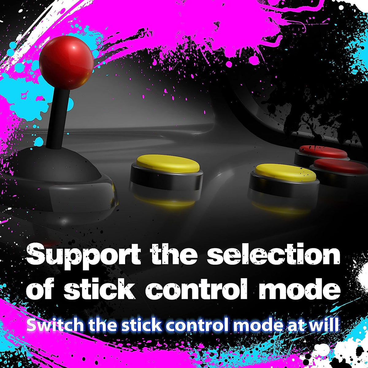 UFB Fusion with Headers - Video Game Accessory - New - CaveGamers - Image 7