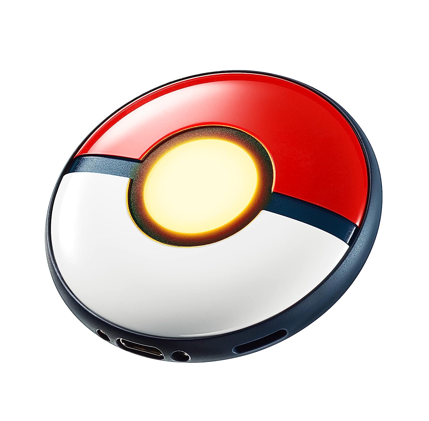Pokemon GO Plus + Switch - Video Game Accessory - New - CaveGamers - Image 2
