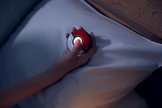 Pokemon GO Plus + Switch - Video Game Accessory - New - CaveGamers - Image 3