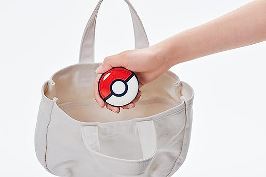 Pokemon GO Plus + Switch - Video Game Accessory - New - CaveGamers - Image 6