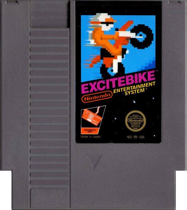 Excitebike