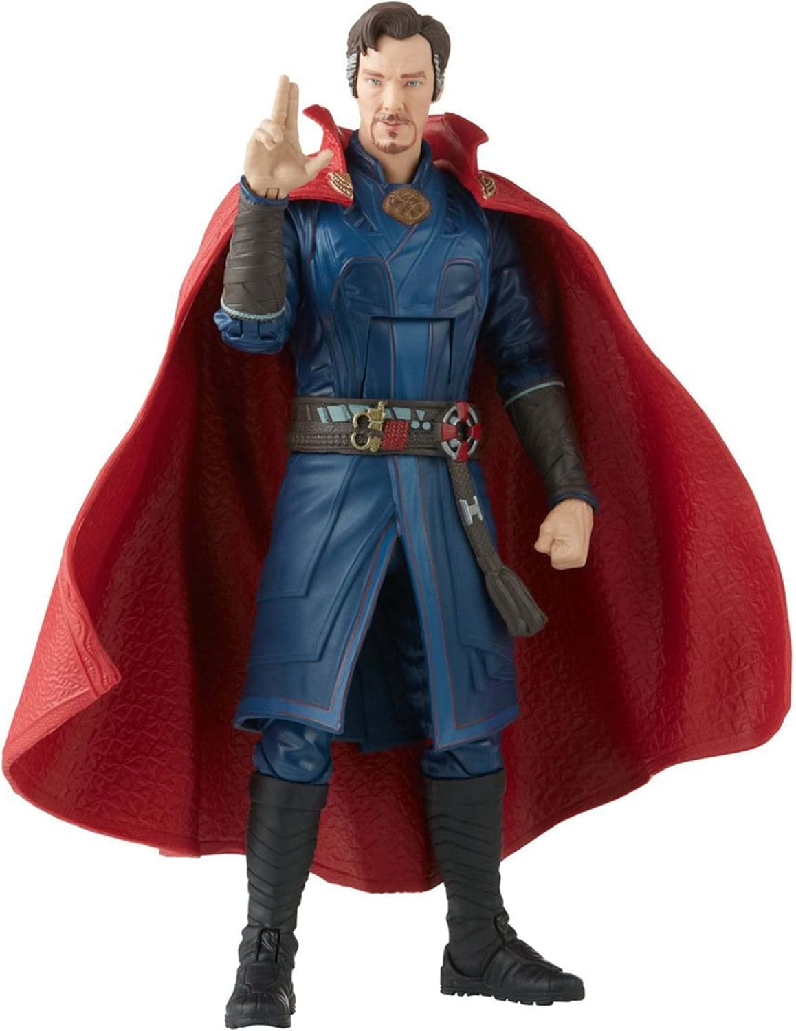 Marvel Legends Doctor Strange Multiverse of Madness Action Figure Action Figures - Toys - New - CaveGamers - Image 2
