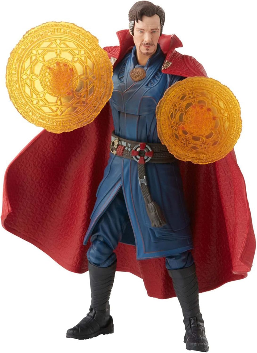 Marvel Legends Doctor Strange Multiverse of Madness Action Figure Action Figures - Toys - New - CaveGamers - Image 3