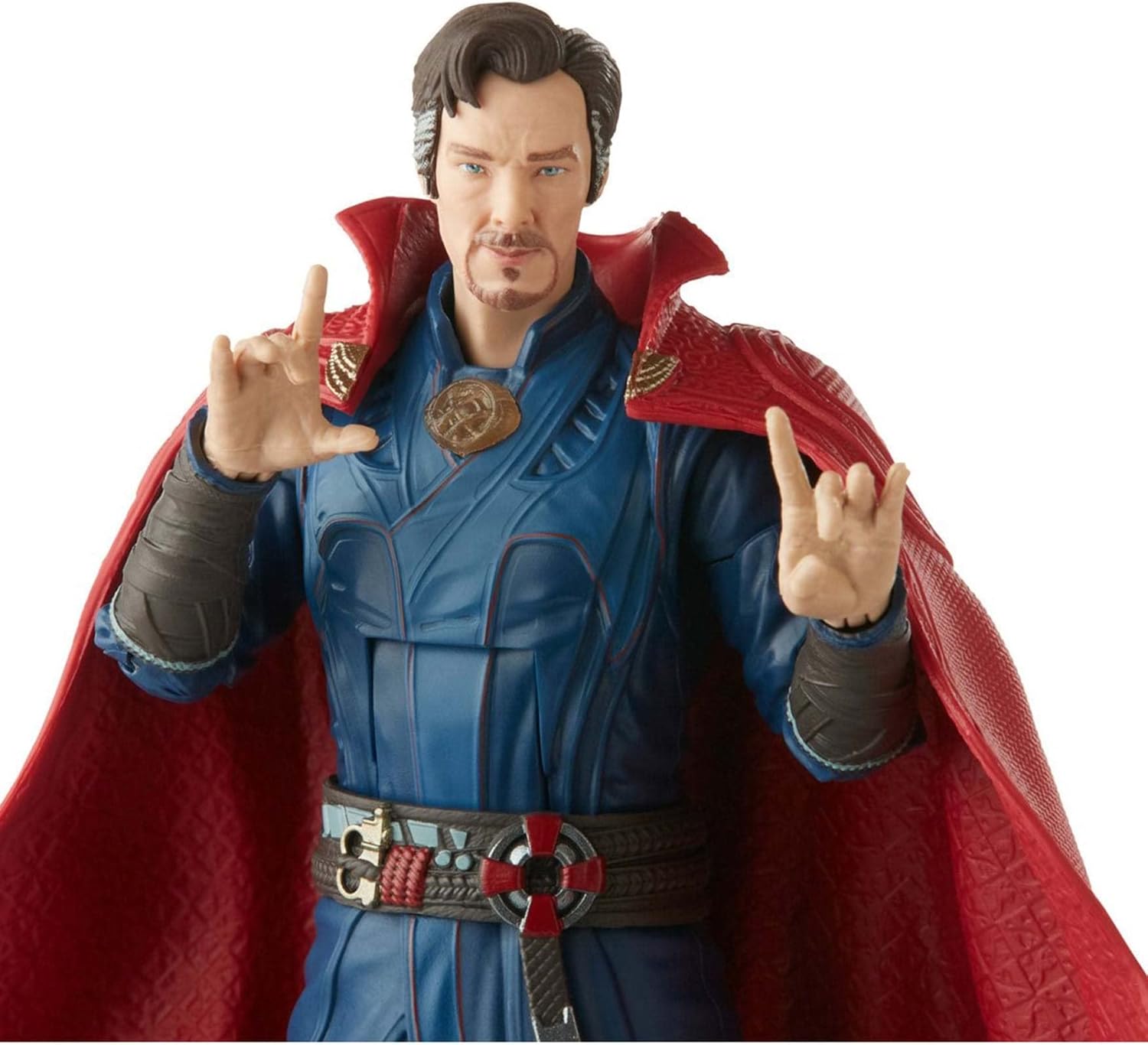 Marvel Legends Doctor Strange Multiverse of Madness Action Figure Action Figures - Toys - New - CaveGamers - Image 5