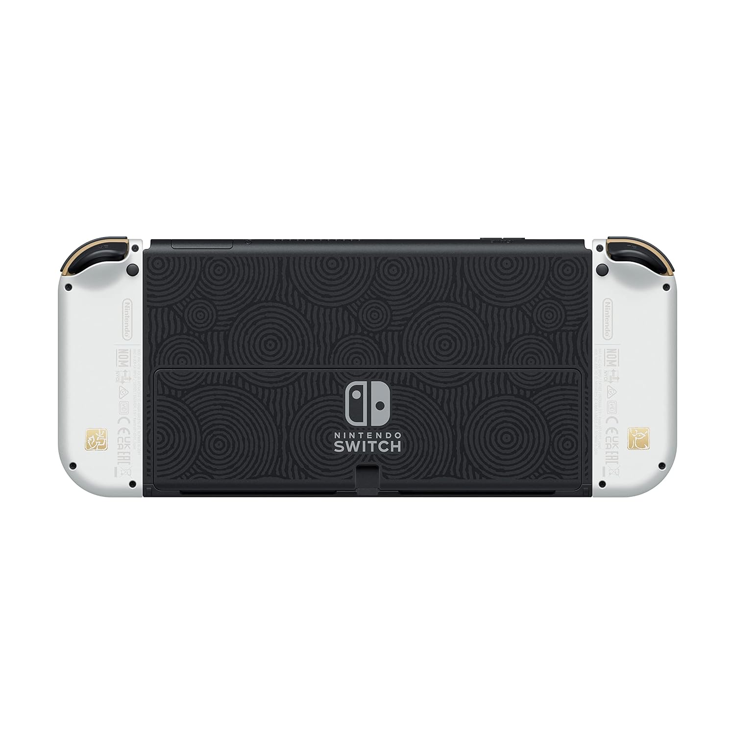 Nintendo Switch - Legend of Zelda: Tears of the Kingdom OLED Limited Edition