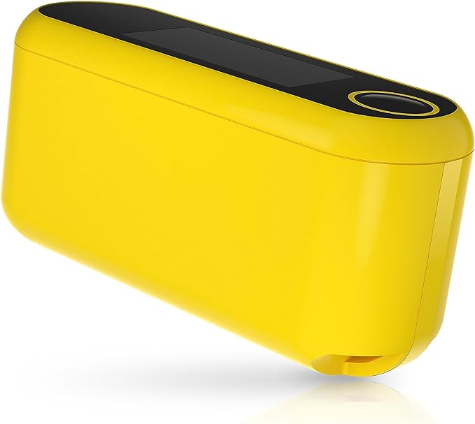 Pocket Auto Catch Carry Pokemon Go - Yellow - Video Game Accessory - New - CaveGamers - Image 3
