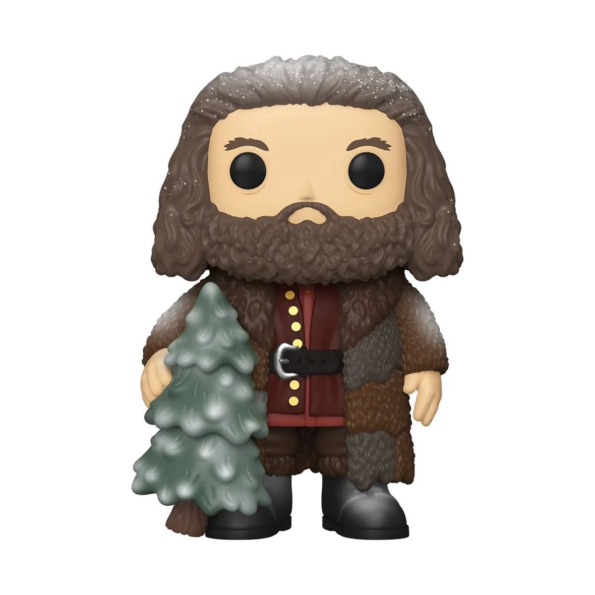 Funko Pop! Harry Potter Rubeus Hagrid Vinyl Figure - Toys - New - CaveGamers - Image 3