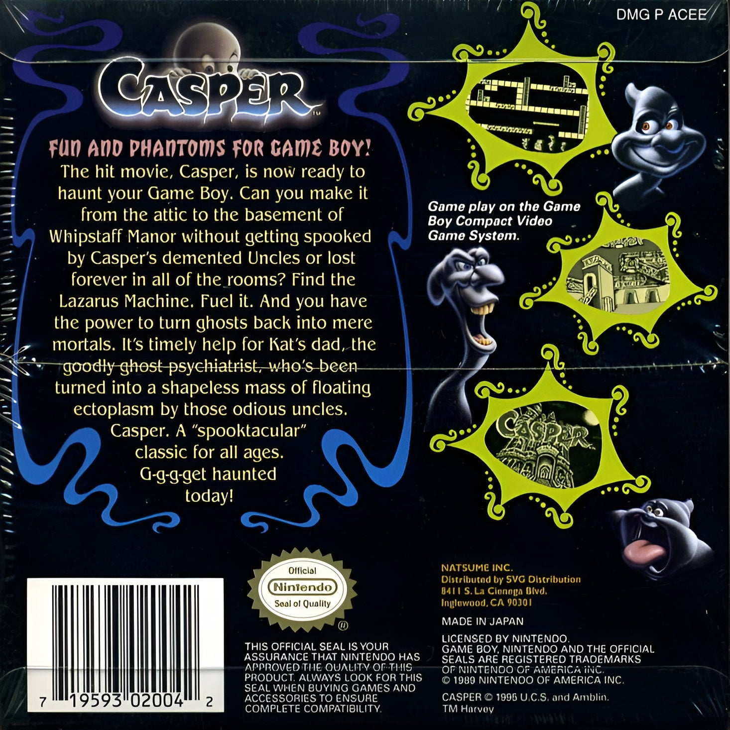 Casper
