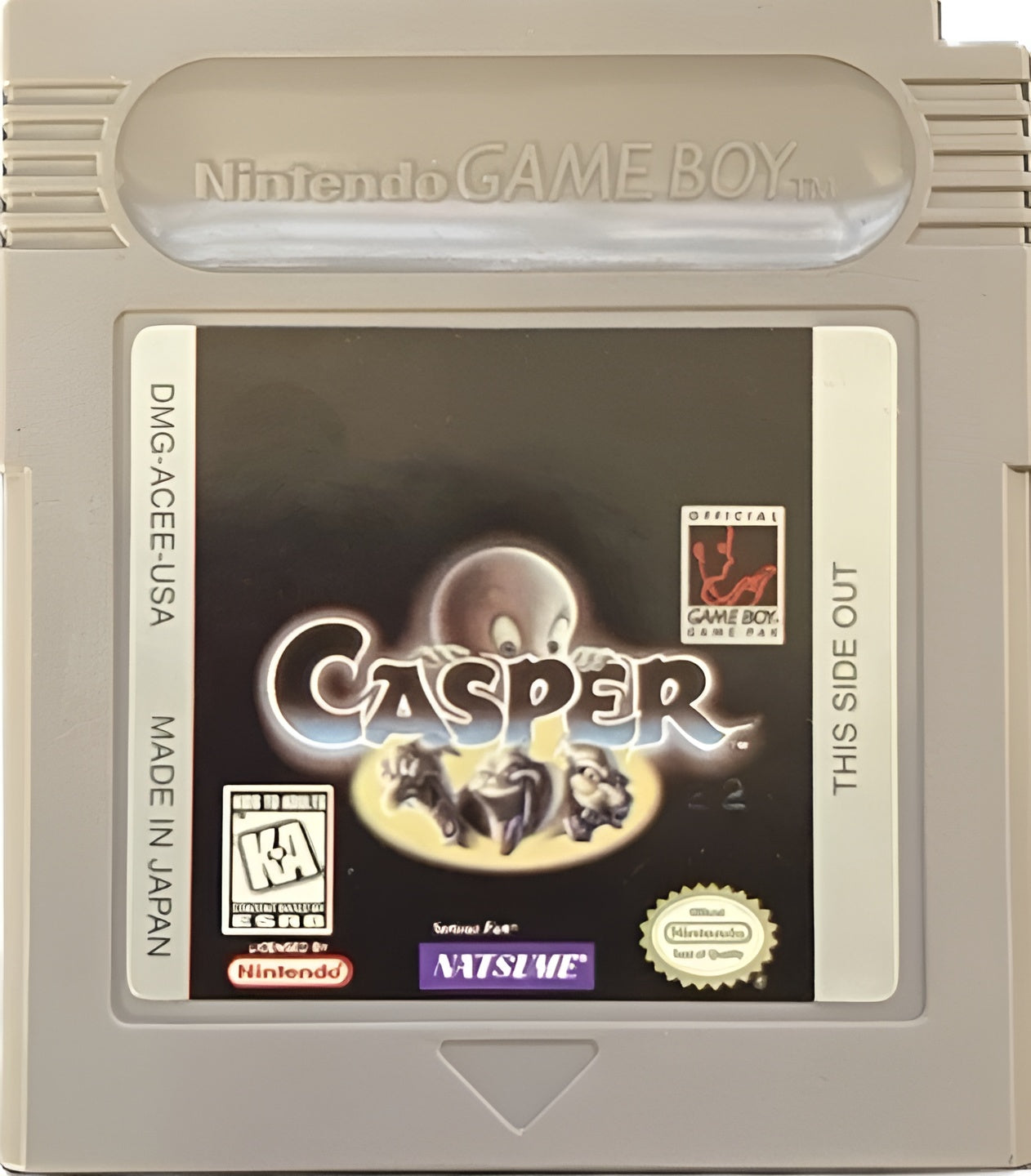 Casper