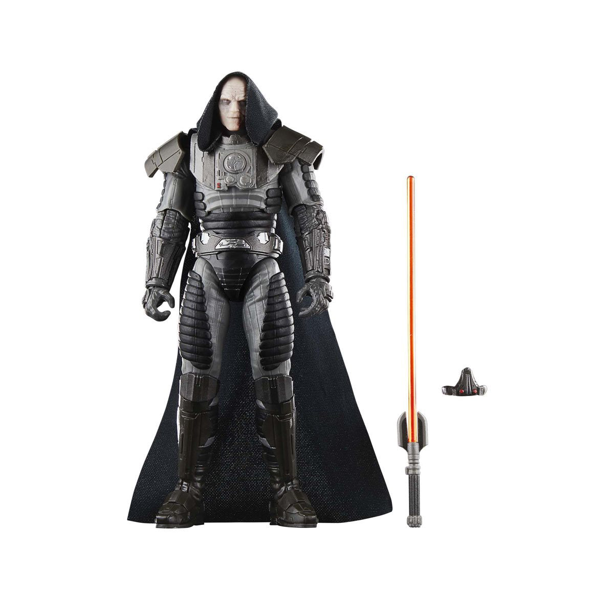 Star Wars: The Black Series - Darth Malgus (The Old Republic) Action Figure Action Figures - Toys - New - CaveGamers - Image 10