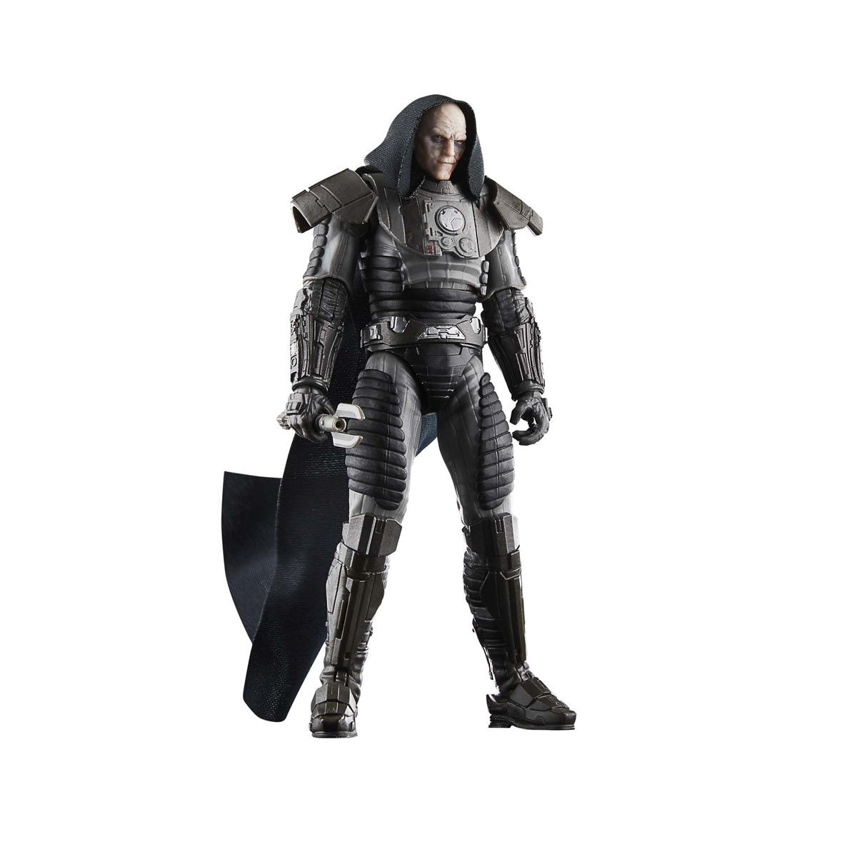 Star Wars: The Black Series - Darth Malgus (The Old Republic) Action Figure Action Figures - Toys - New - CaveGamers - Image 4