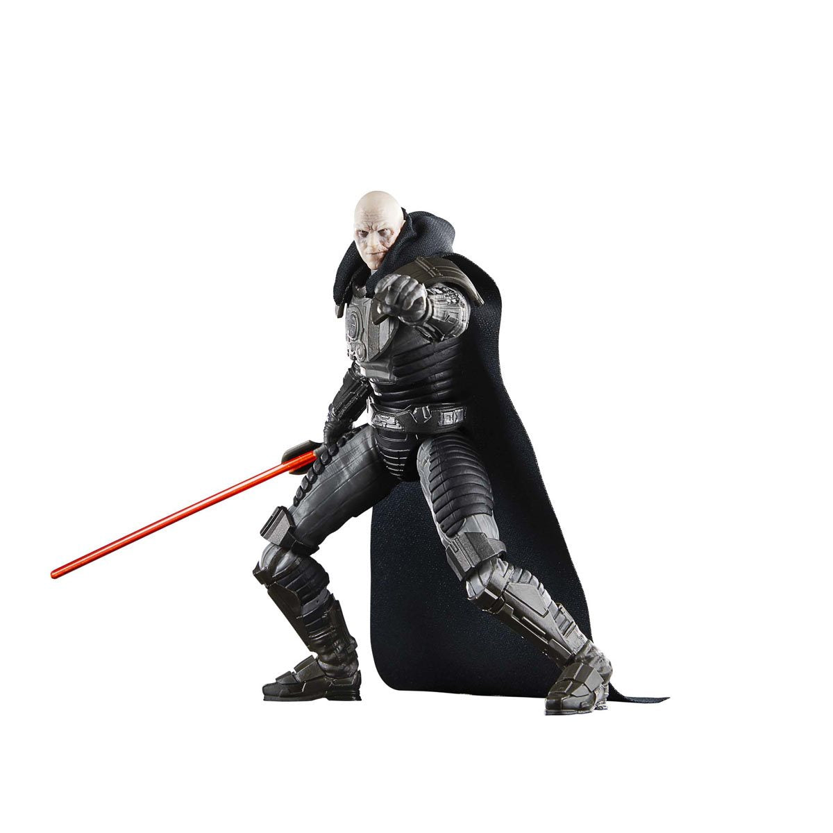 Star Wars: The Black Series - Darth Malgus (The Old Republic) Action Figure Action Figures - Toys - New - CaveGamers - Image 5