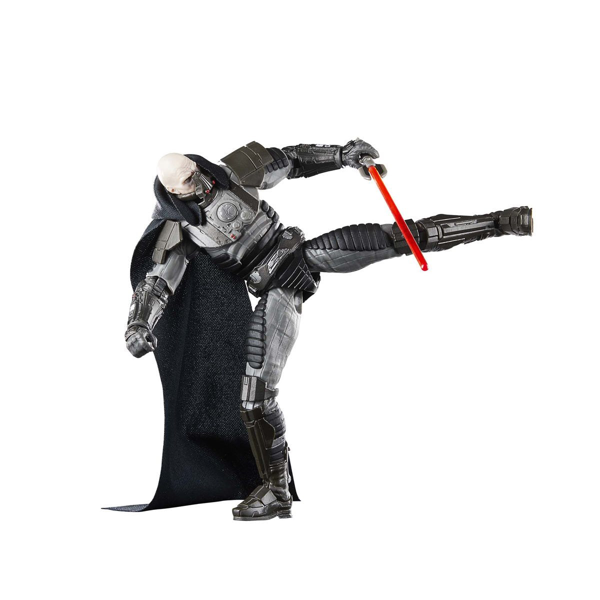 Star Wars: The Black Series - Darth Malgus (The Old Republic) Action Figure Action Figures - Toys - New - CaveGamers - Image 6