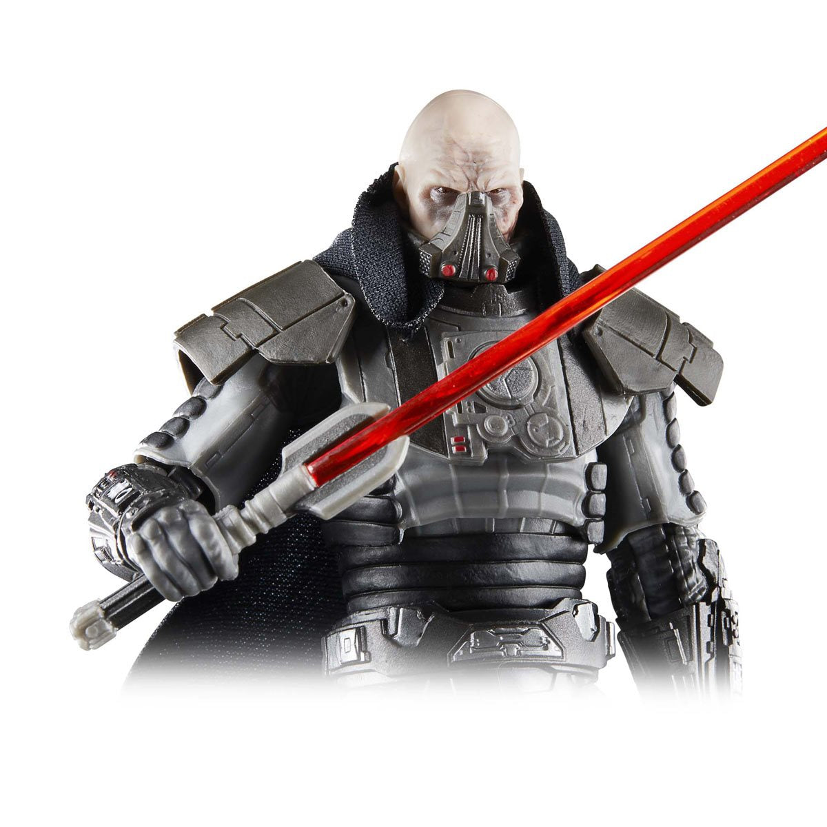 Star Wars: The Black Series - Darth Malgus (The Old Republic) Action Figure Action Figures - Toys - New - CaveGamers - Image 7