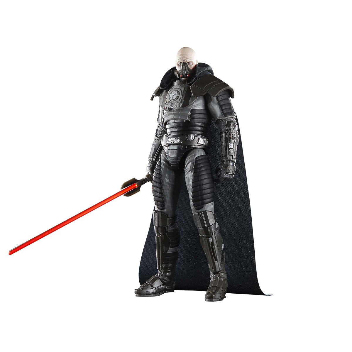 Star Wars: The Black Series - Darth Malgus (The Old Republic) Action Figure Action Figures - Toys - New - CaveGamers - Image 8