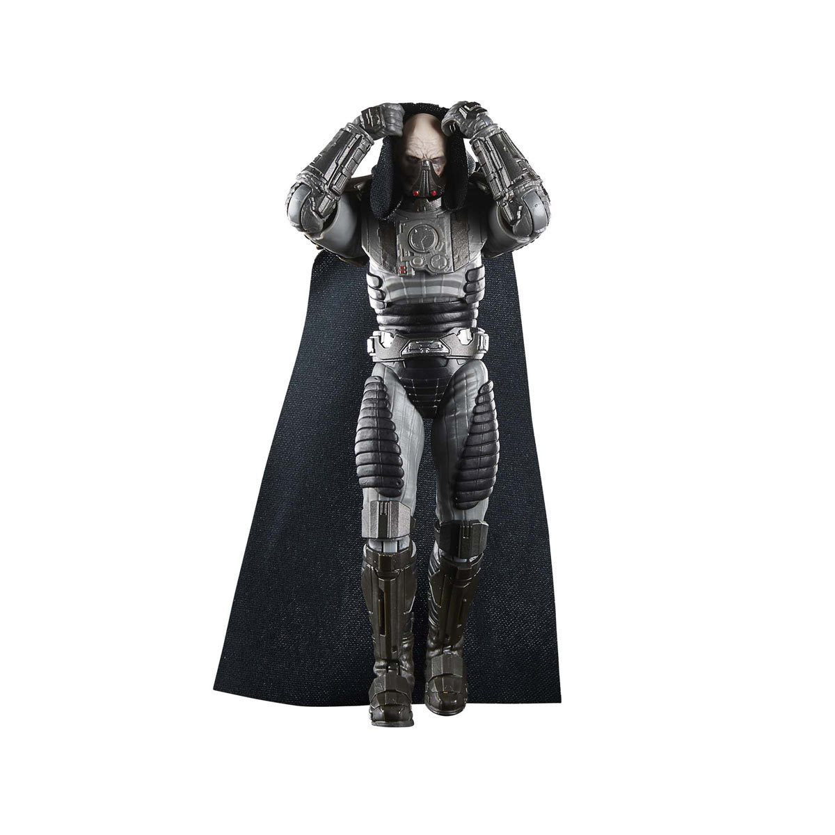 Star Wars: The Black Series - Darth Malgus (The Old Republic) Action Figure Action Figures - Toys - New - CaveGamers - Image 9