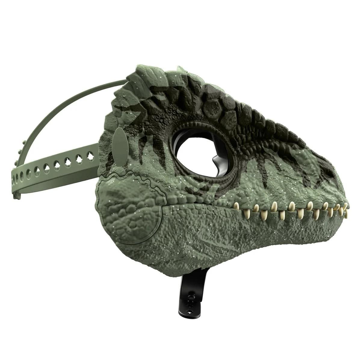 Mattel Jurassic World Dominion Giganotosaurus Dinosaur Mask, Movi - Toys - New - CaveGamers - Image 3