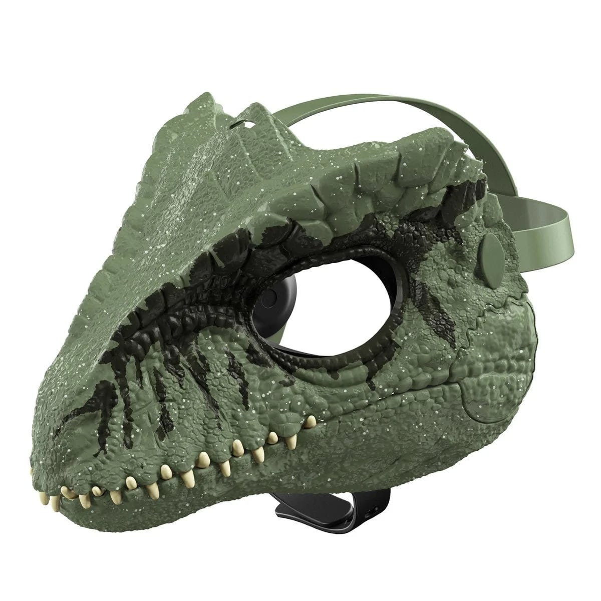 Mattel Jurassic World Dominion Giganotosaurus Dinosaur Mask, Movi - Toys - New - CaveGamers - Image 5