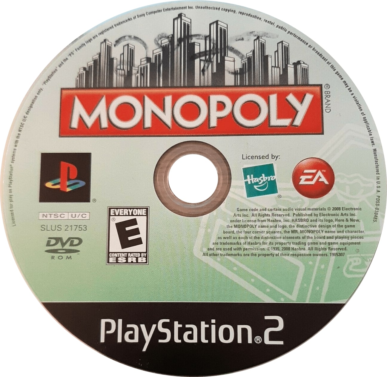 Monopoly