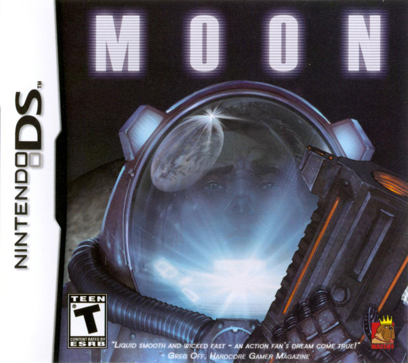 Moon