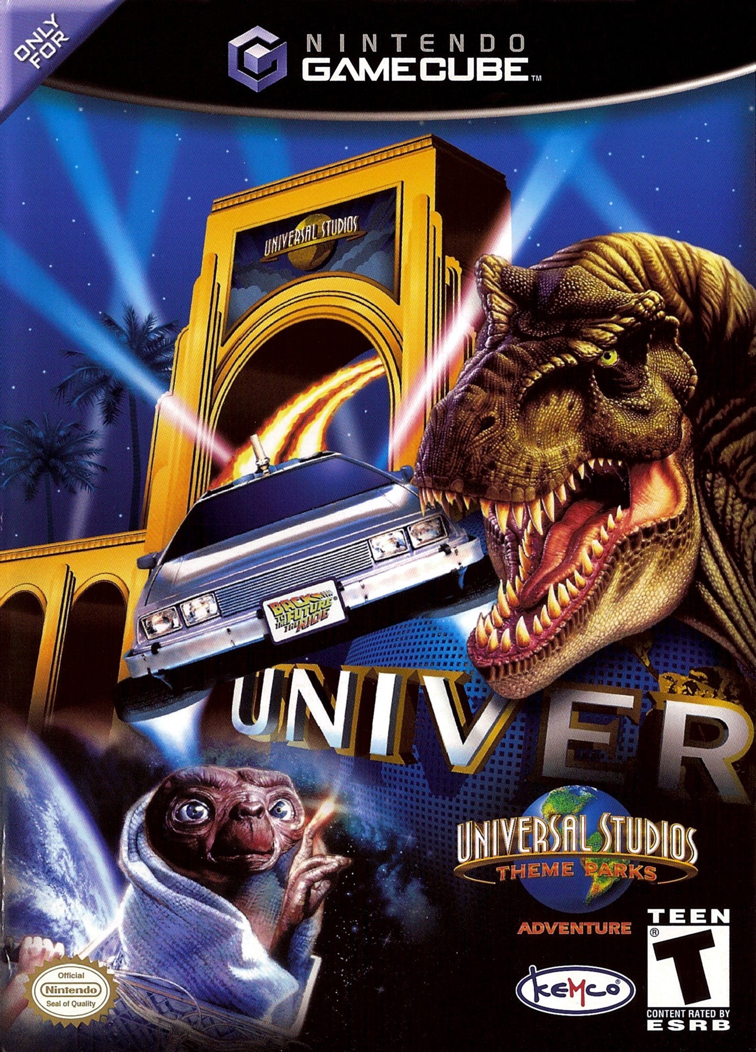 Universal Studios