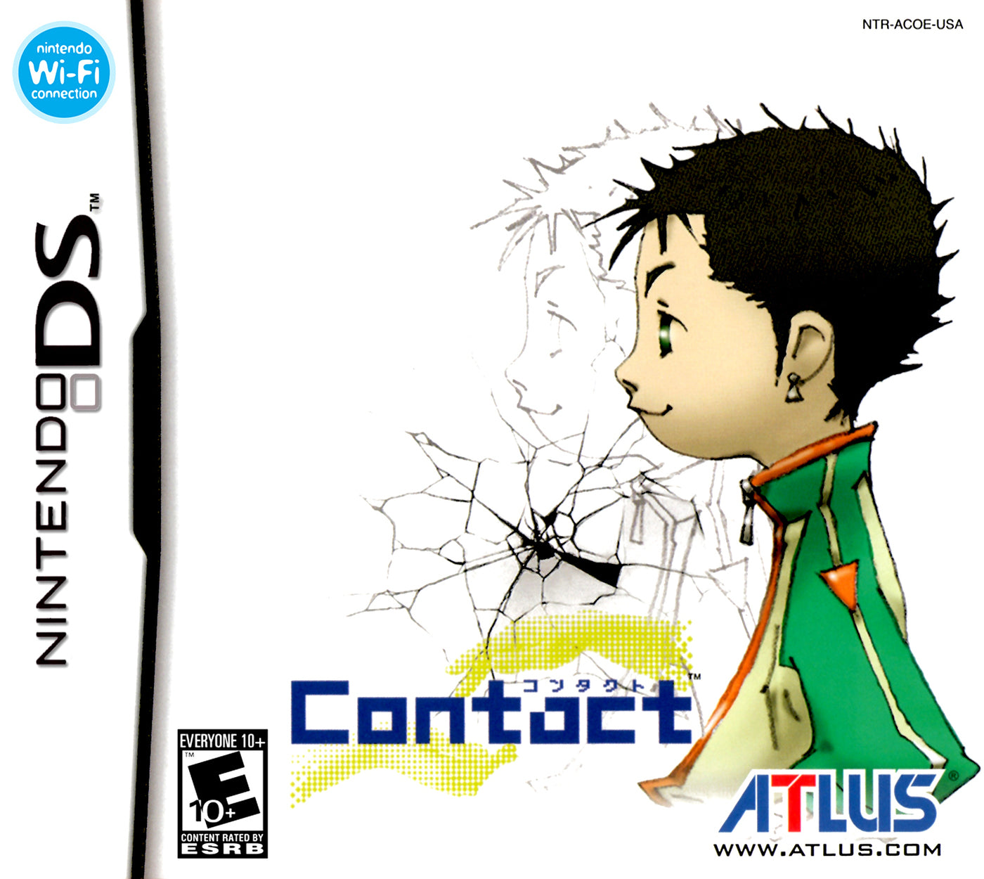 Contact