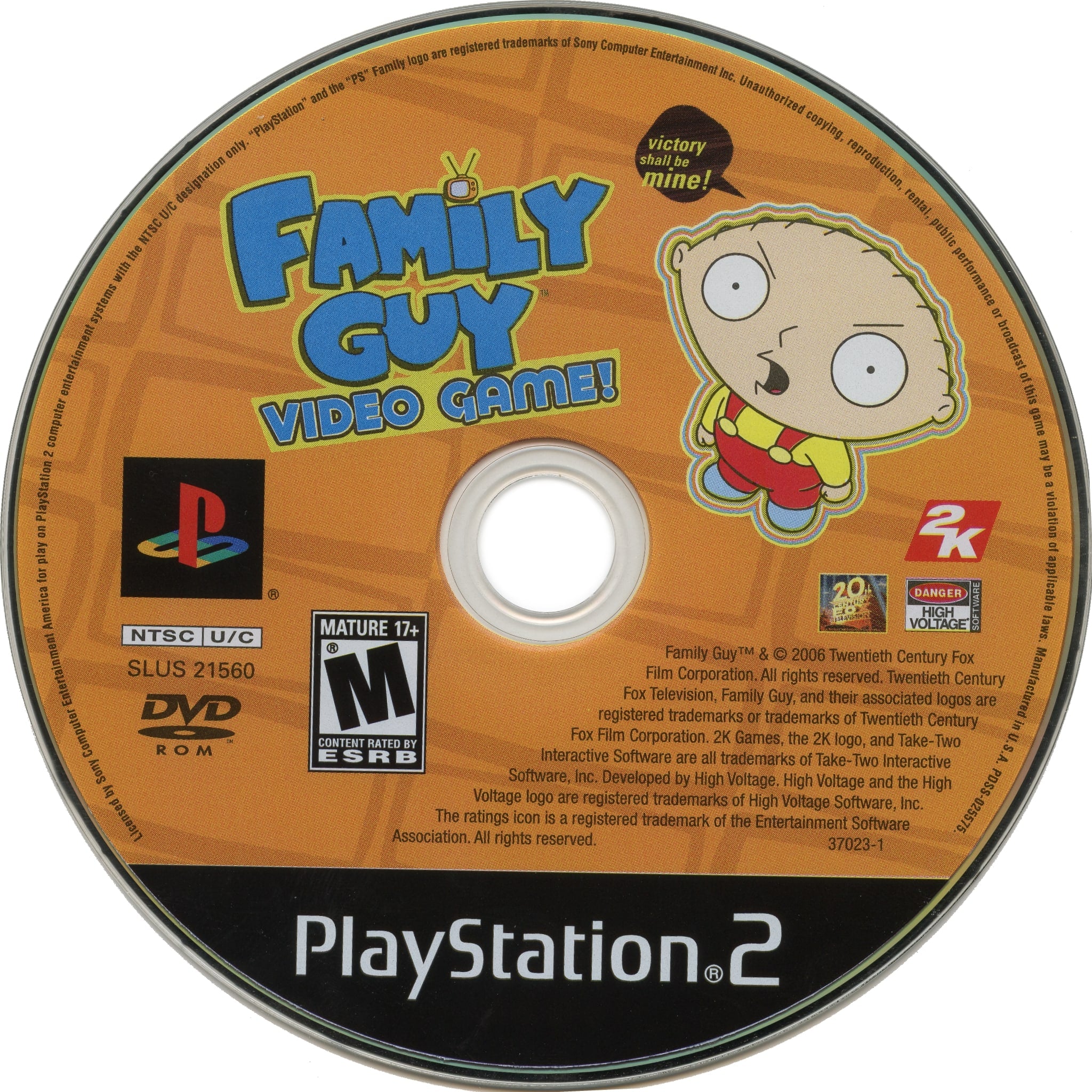 Family Guy