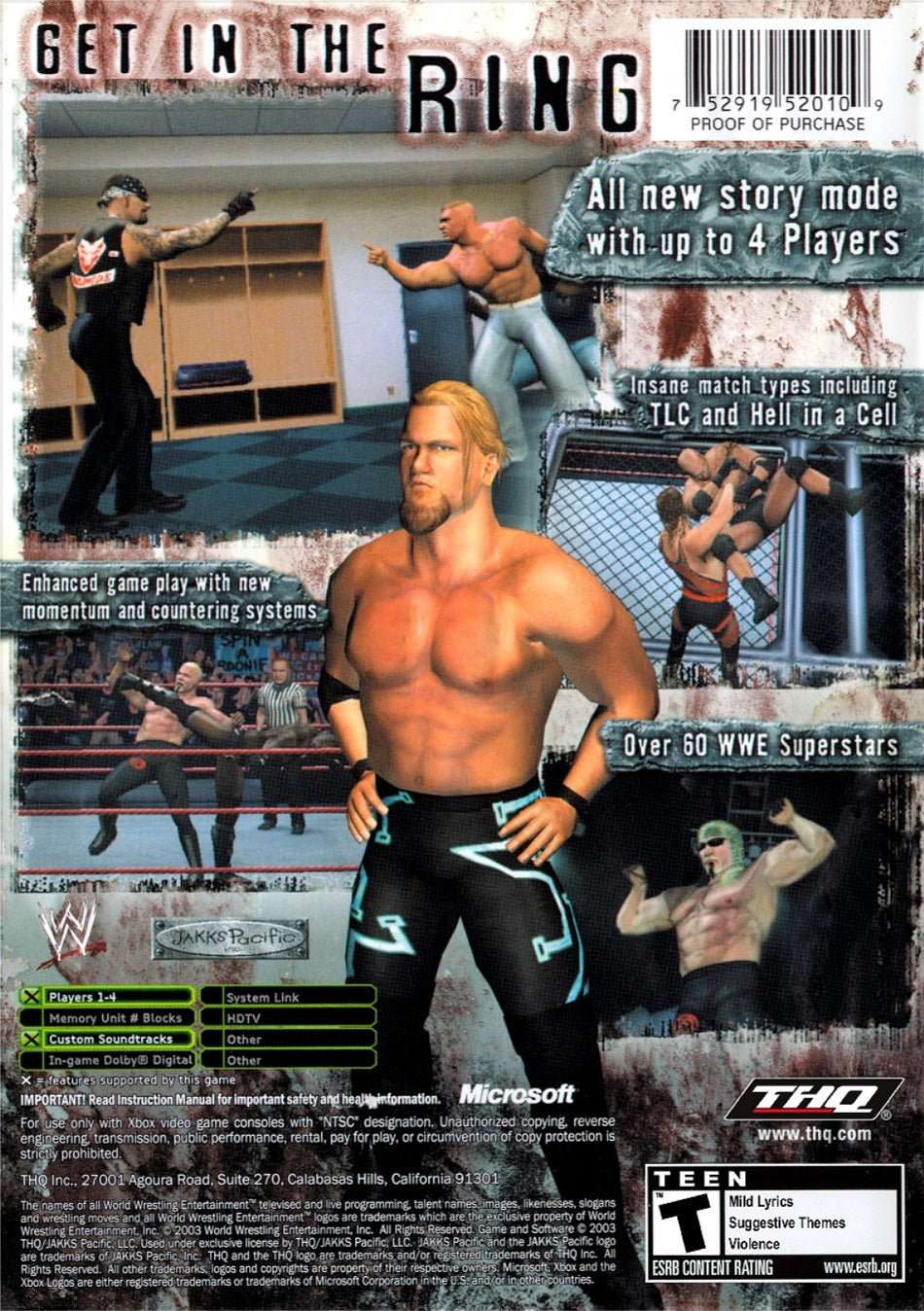 WWE Raw 2