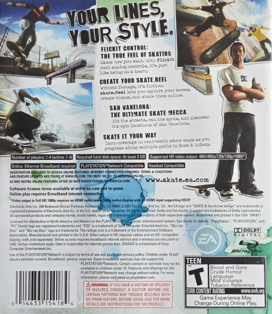 Skate