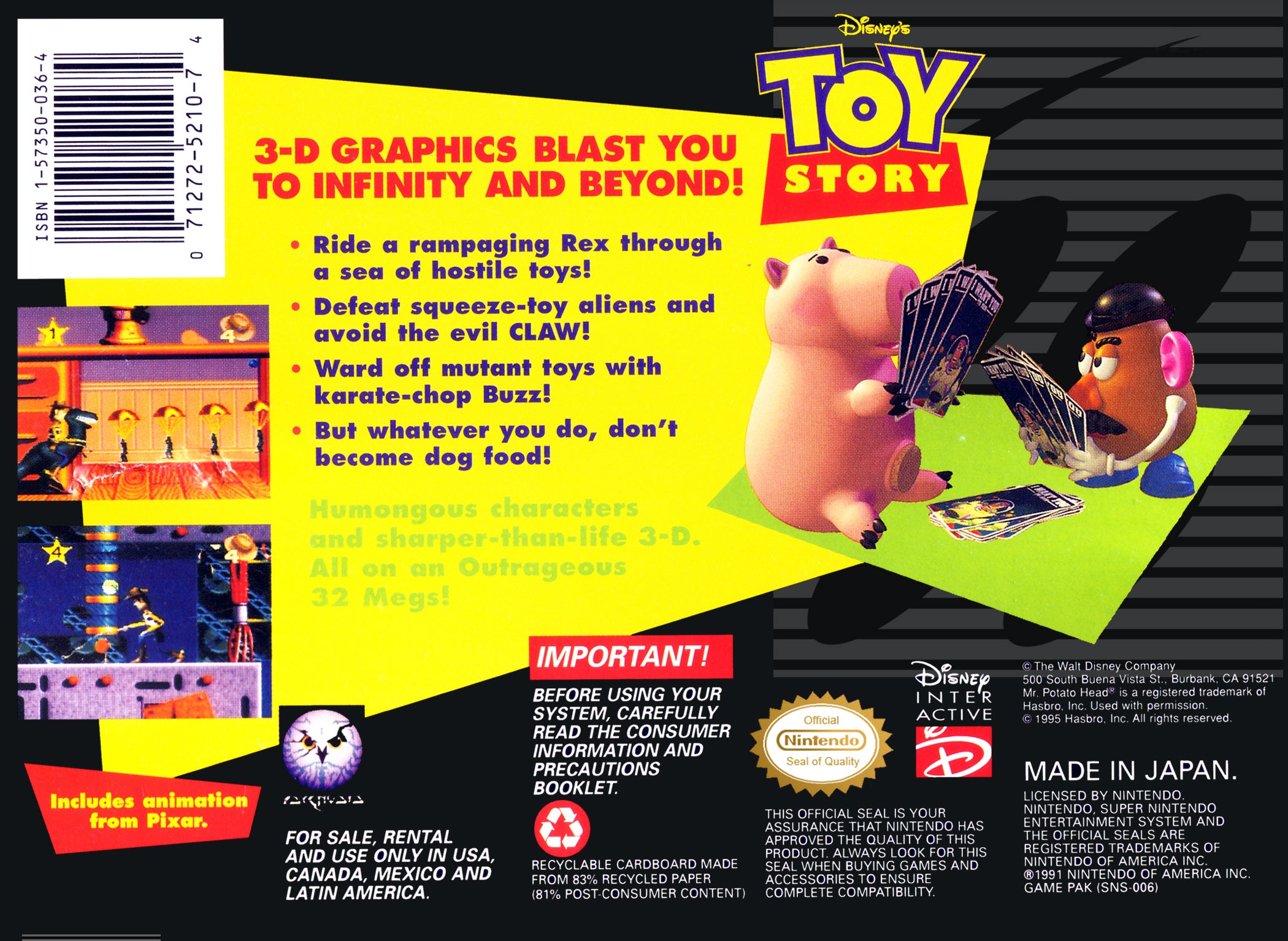 Toy Story